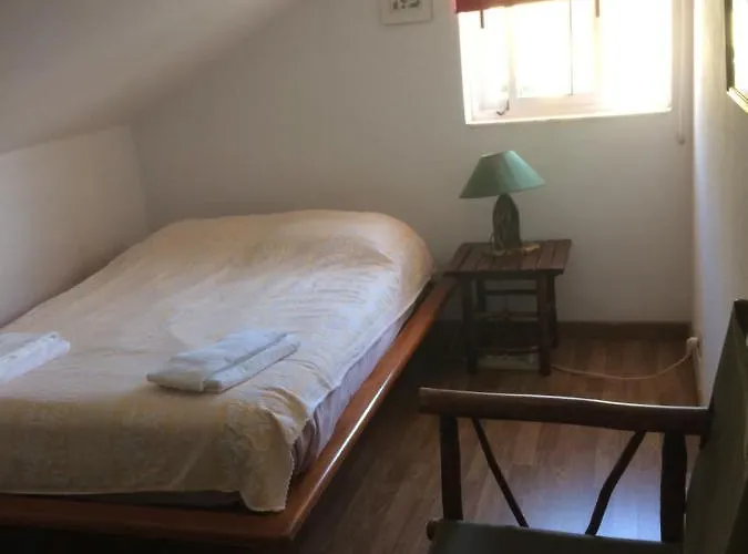 Гостевой дом Casa Sol