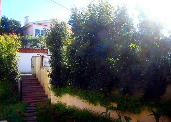 Casa Sol * Кашкайш