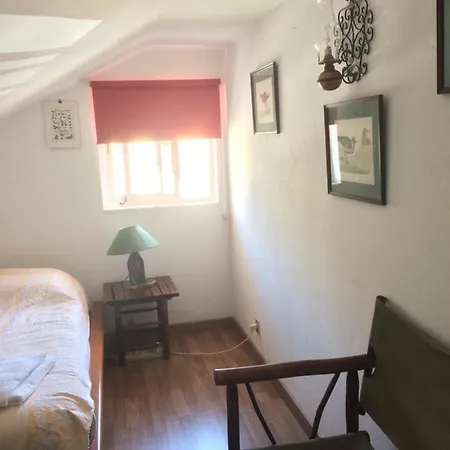 Casa Sol Konukevi Cascais