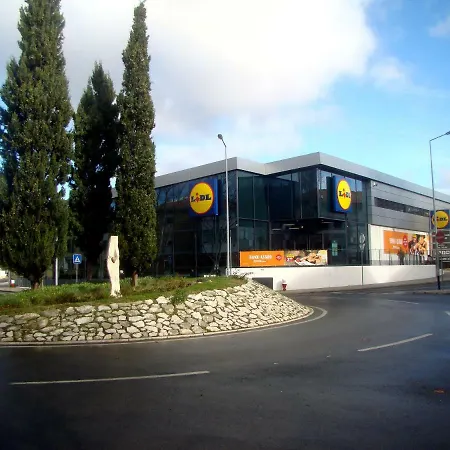 Casa Sol Gæstehus Cascais