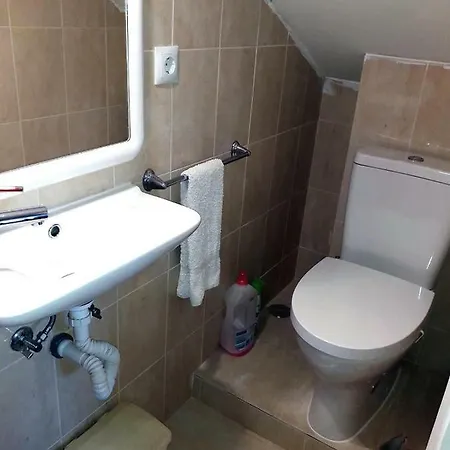 Guest house Casa Sol *