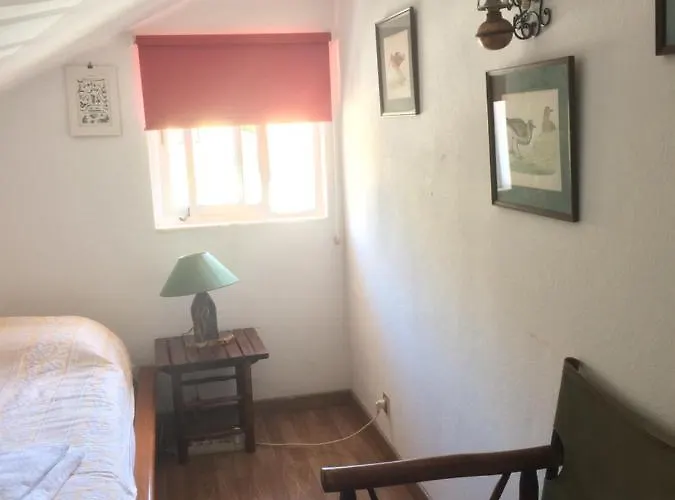 Casa Sol Konukevi Cascais