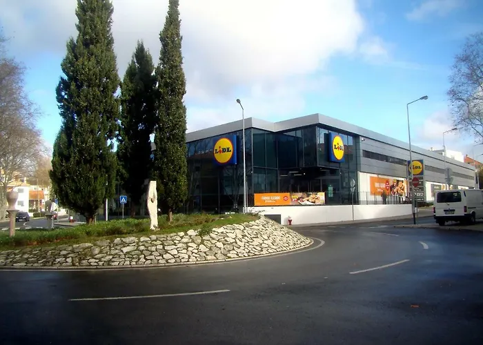 Casa Sol Guest house Cascais