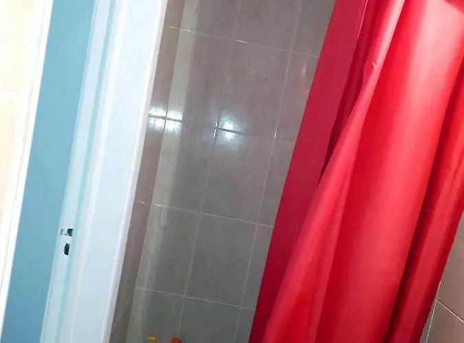 Guest house Casa Sol