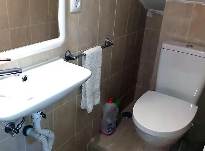 Guest house Casa Sol *